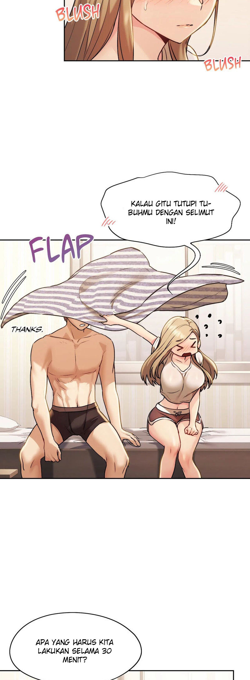 Wreck My Bias - Chapter 6 33