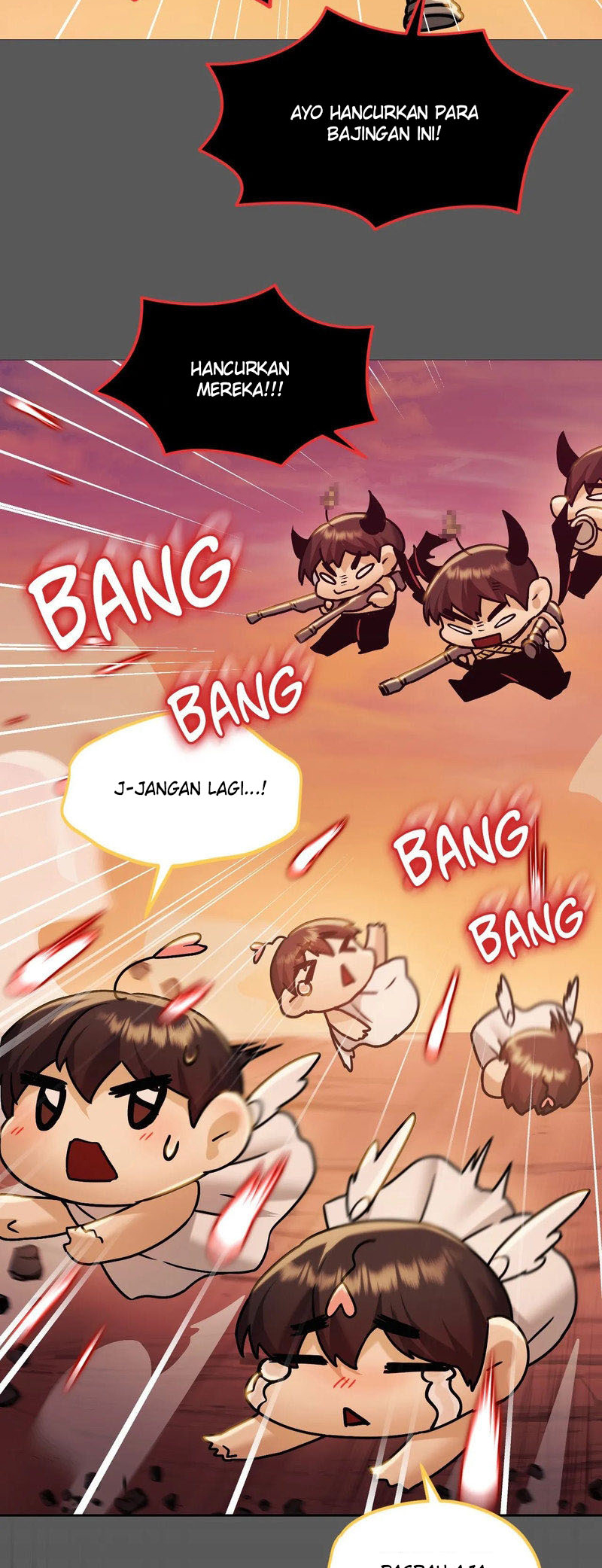 Wreck My Bias - Chapter 6 13