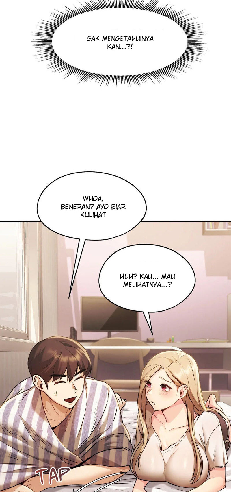 Wreck My Bias - Chapter 6 53