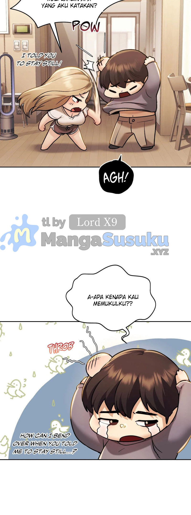 Wreck My Bias - Chapter 6 24