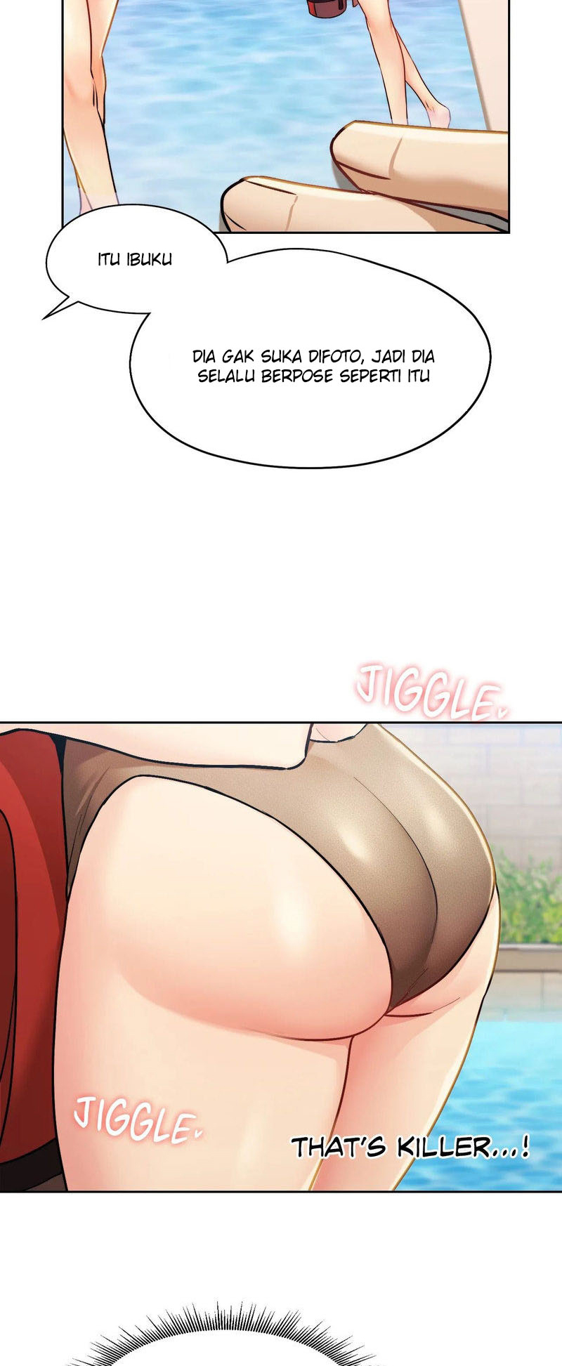 Wreck My Bias - Chapter 6 48