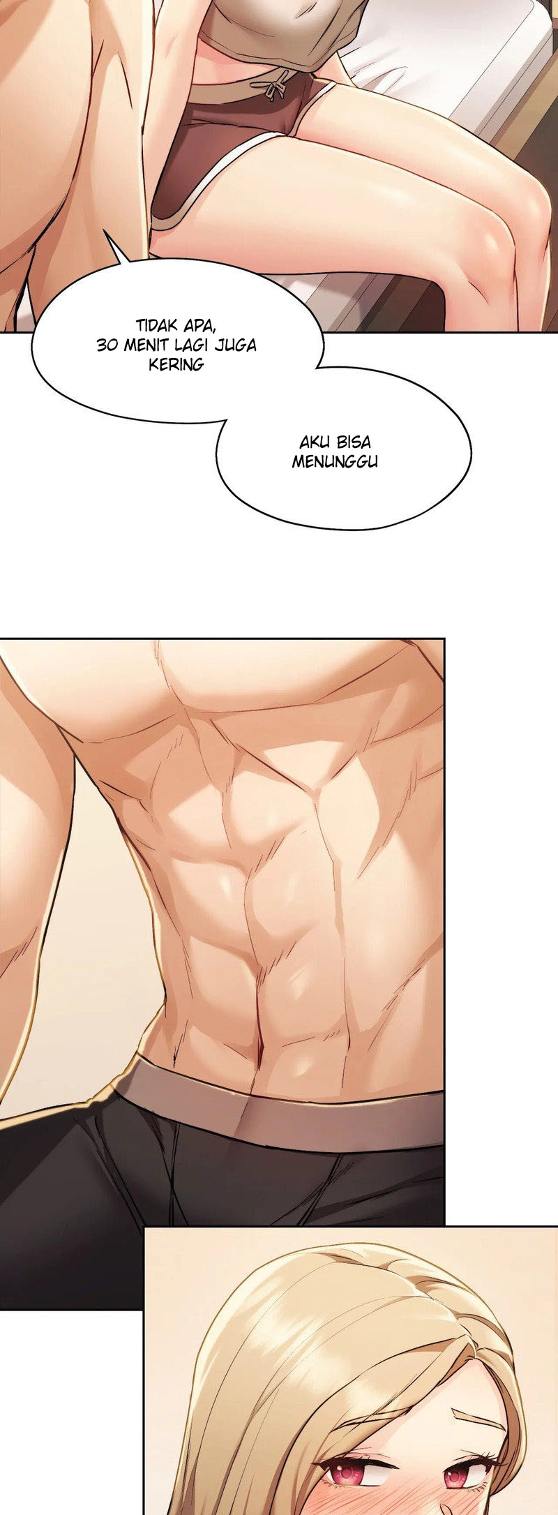 Wreck My Bias - Chapter 6 32