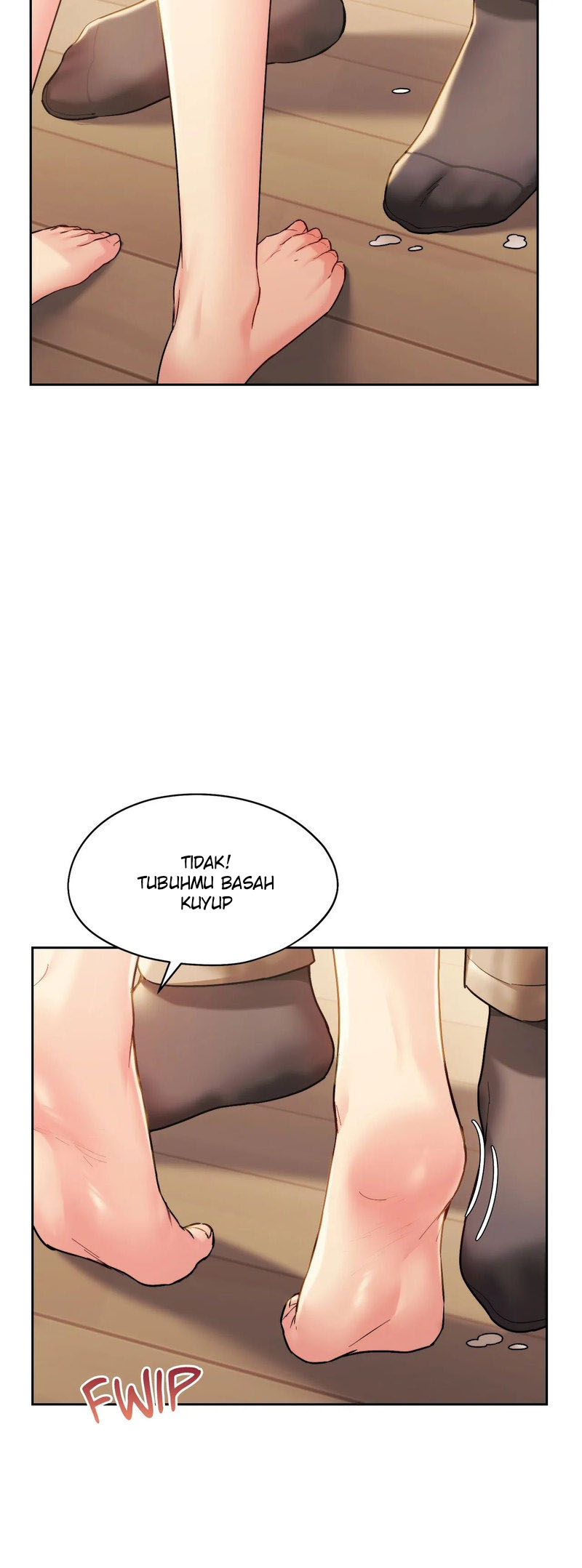 Wreck My Bias - Chapter 6 22