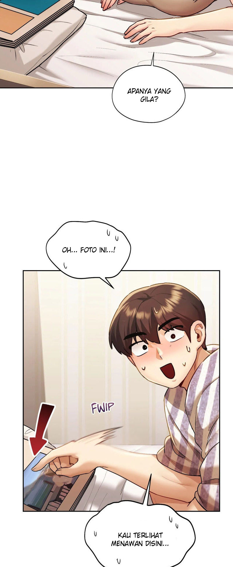 Wreck My Bias - Chapter 6 50