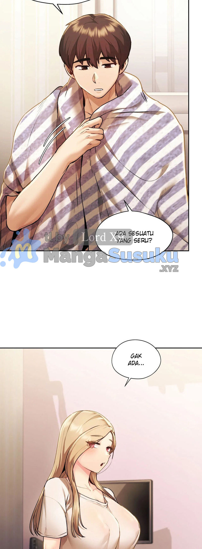 Wreck My Bias - Chapter 6 34