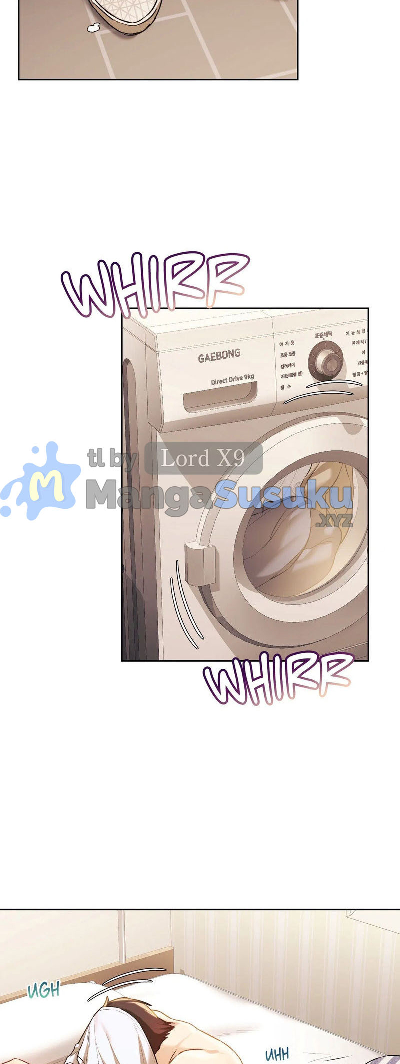 Wreck My Bias - Chapter 6 29