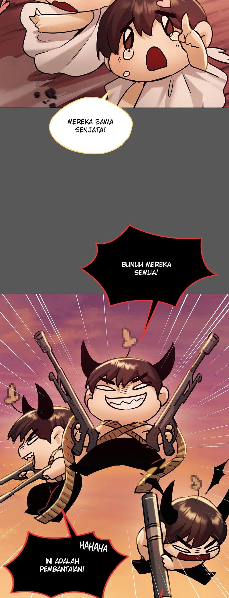 Wreck My Bias - Chapter 6 12