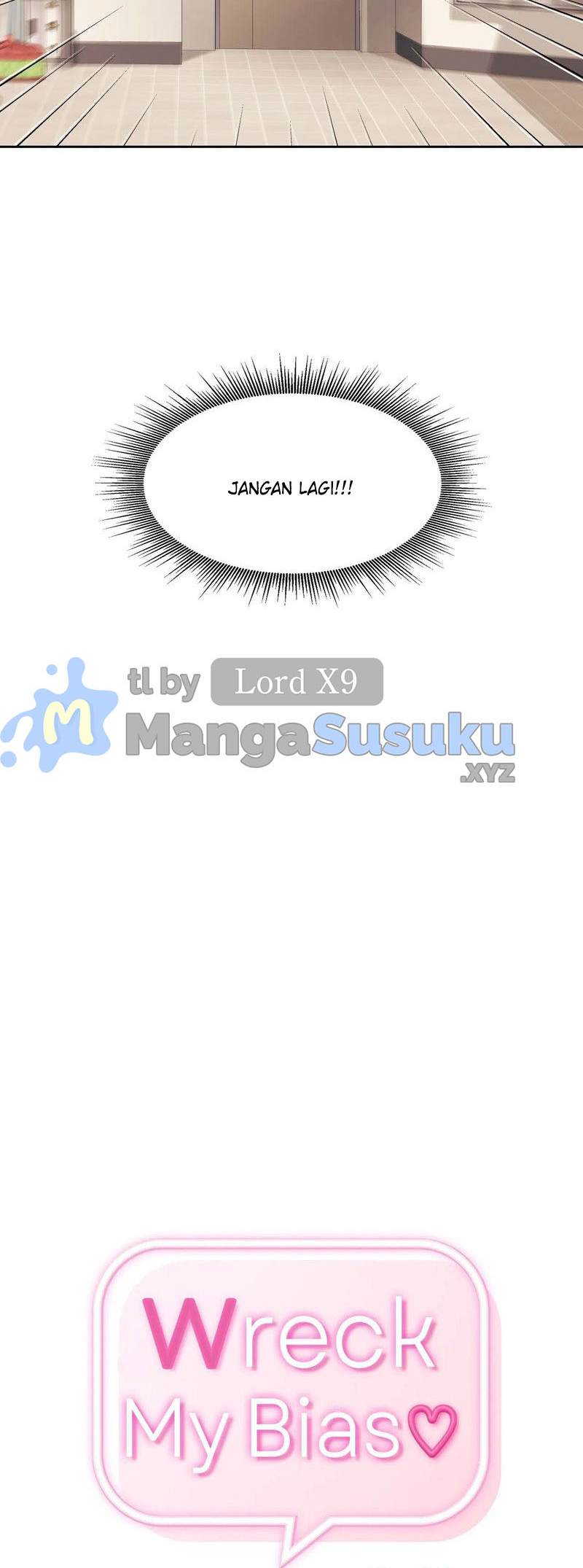 Wreck My Bias - Chapter 6 4