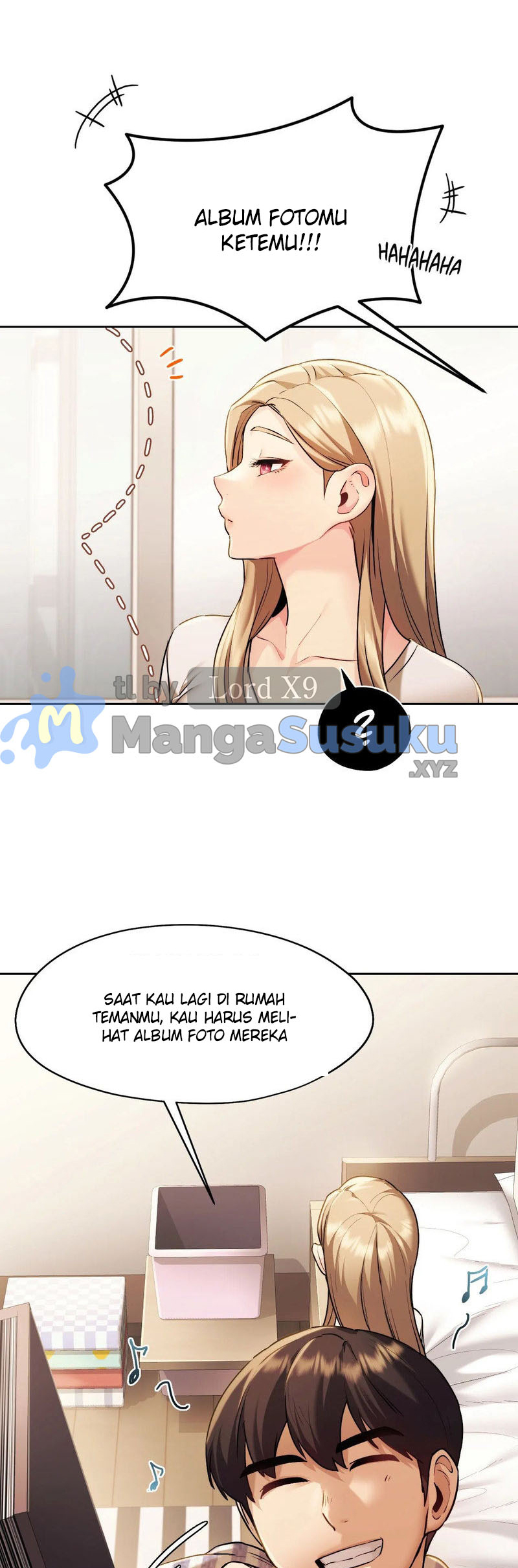 Wreck My Bias - Chapter 6 39