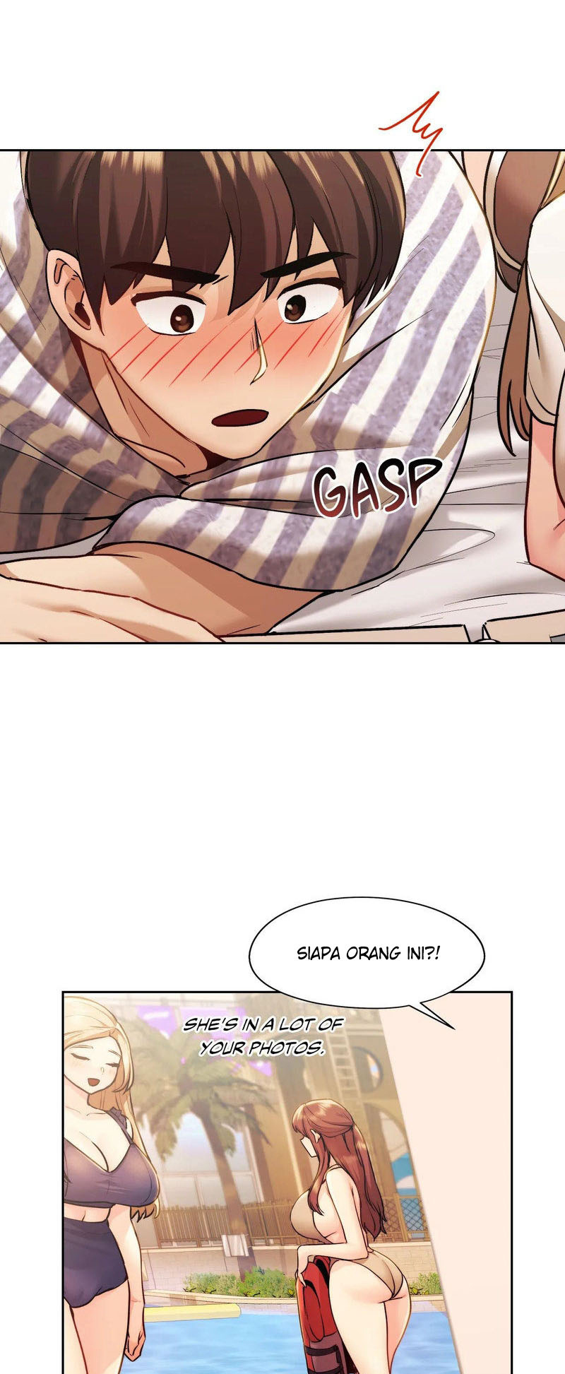 Wreck My Bias - Chapter 6 47