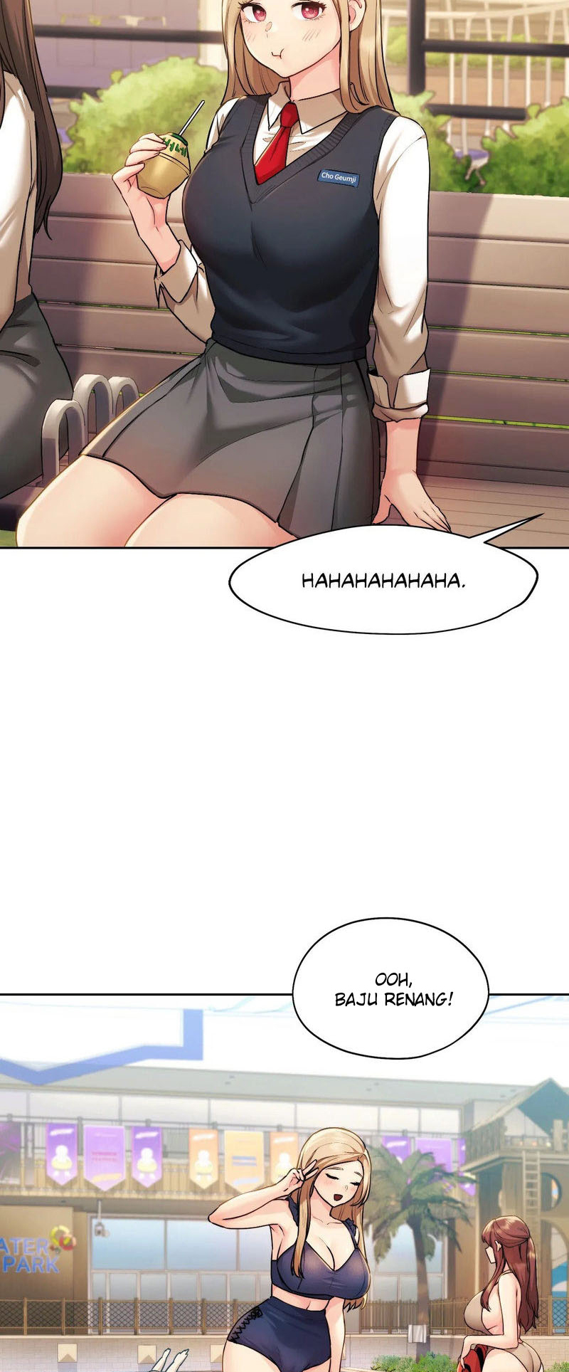 Wreck My Bias - Chapter 6 45
