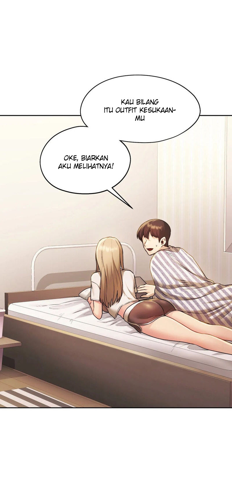 Wreck My Bias - Chapter 6 55