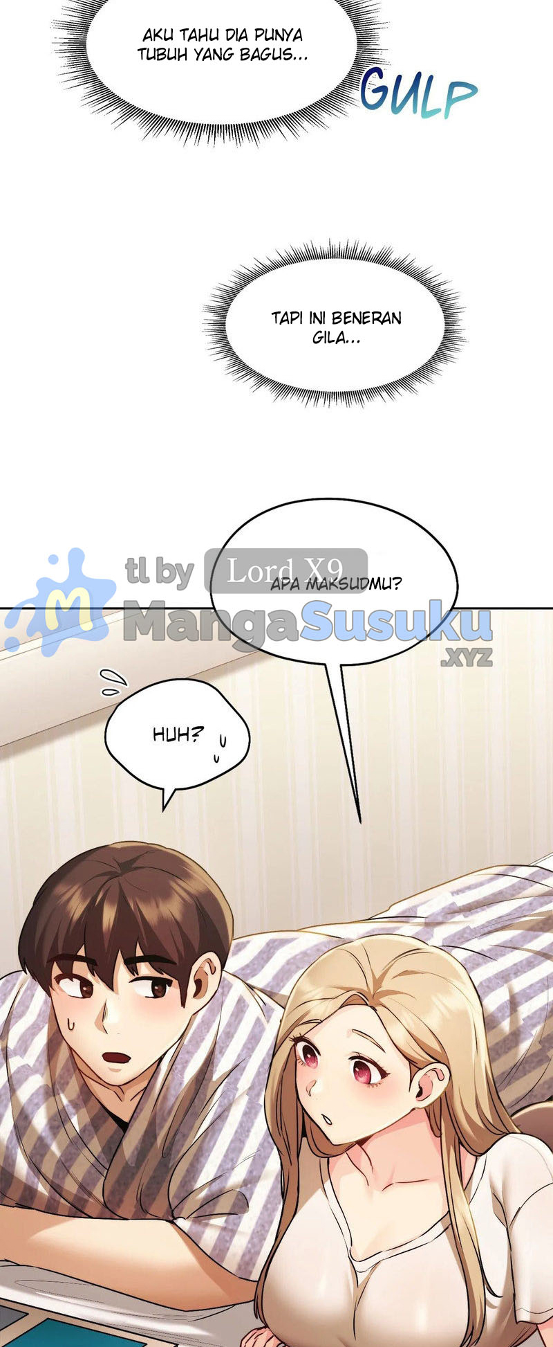 Wreck My Bias - Chapter 6 49