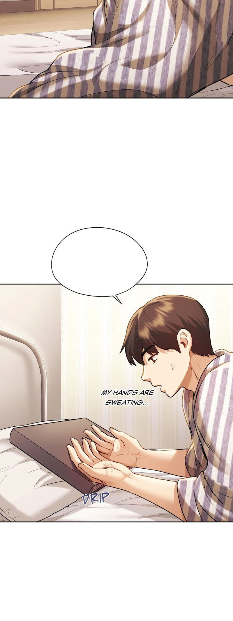 Wreck My Bias - Chapter 6 58