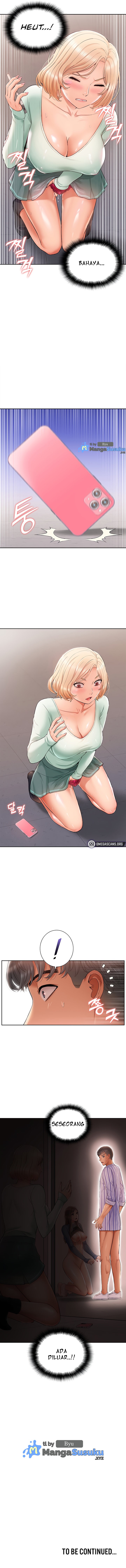 I Was the One Who Got Hypnotized but I Made an Idol Harem - Chapter 4 10