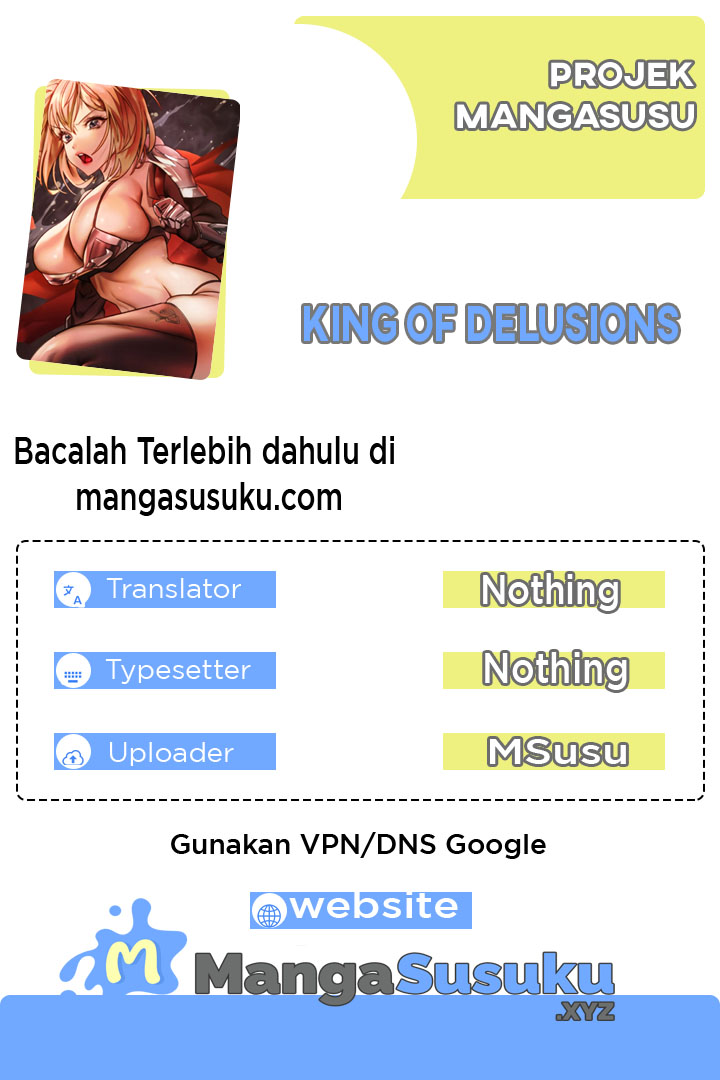 King of Delusions - Chapter 02 1
