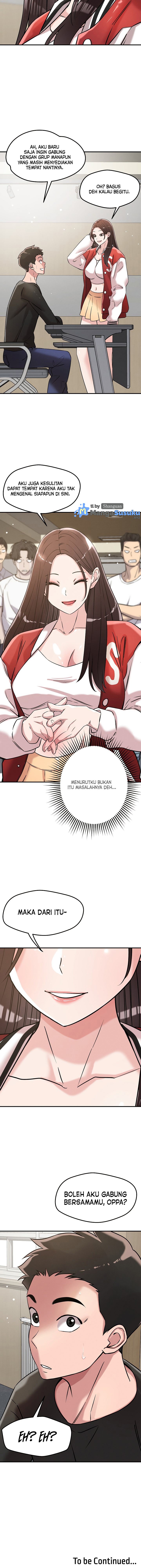 How Did We Get Here Lee Ji Kyung - Chapter 46 8