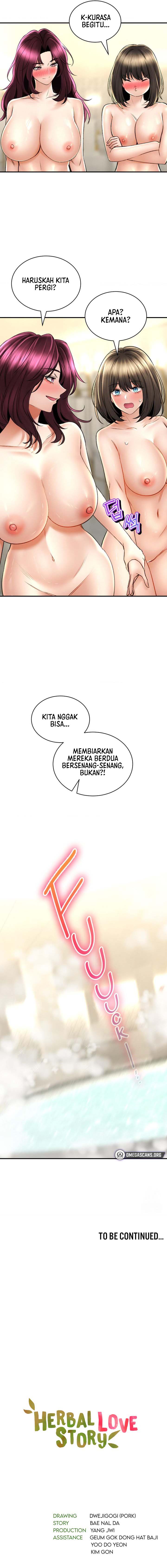 Herbal Love Story - Chapter 77 10