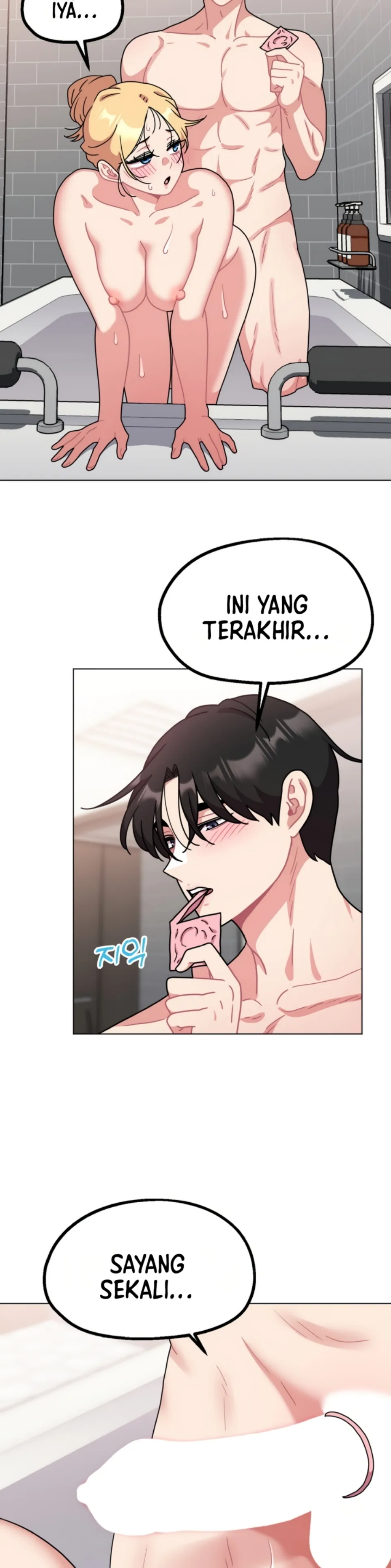 Her Toys - Chapter 21 22