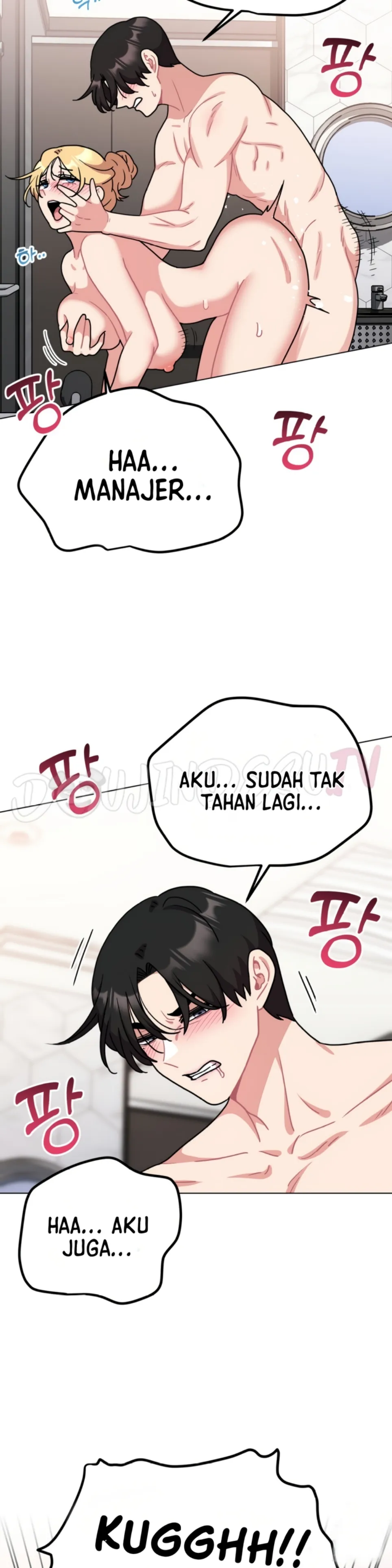 Her Toys - Chapter 21 27
