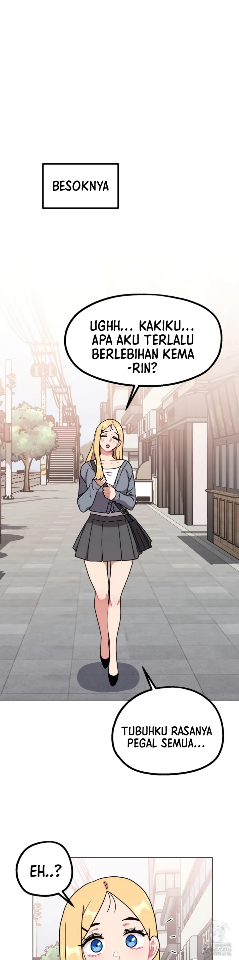 Her Toys - Chapter 21 31
