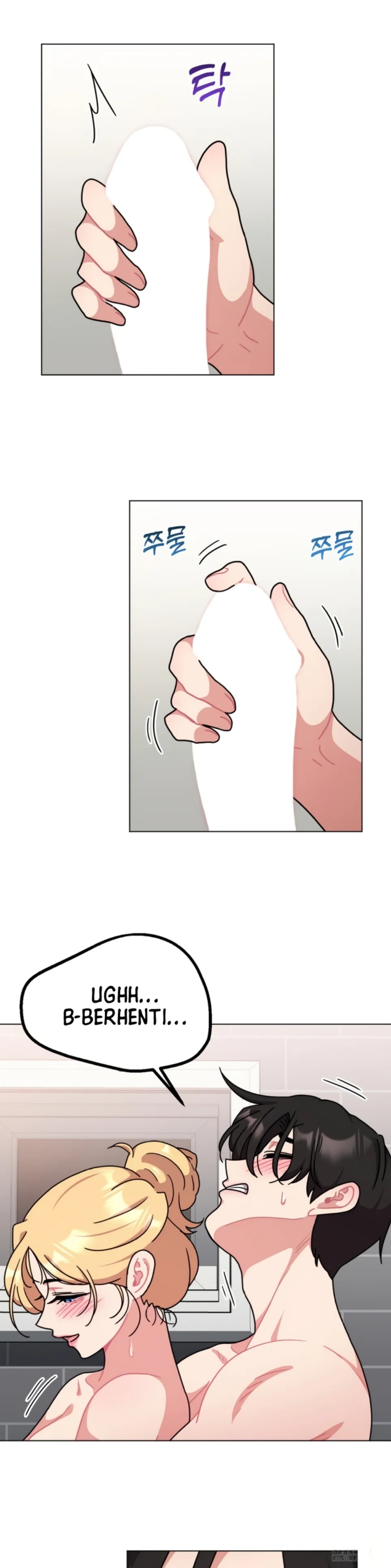 Her Toys - Chapter 21 14
