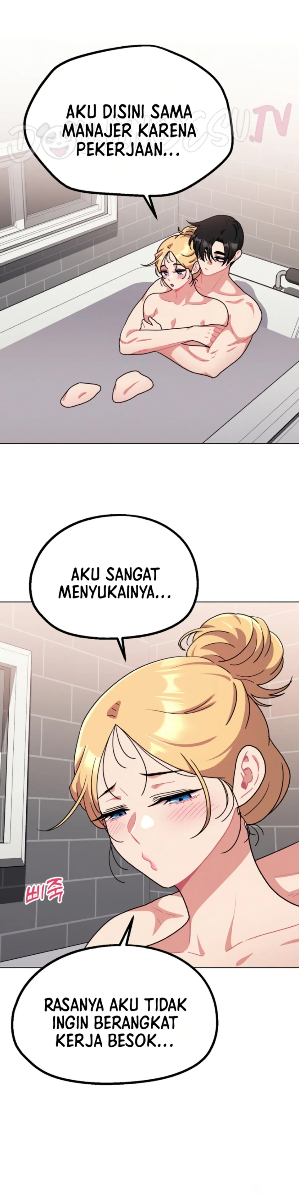 Her Toys - Chapter 21 6