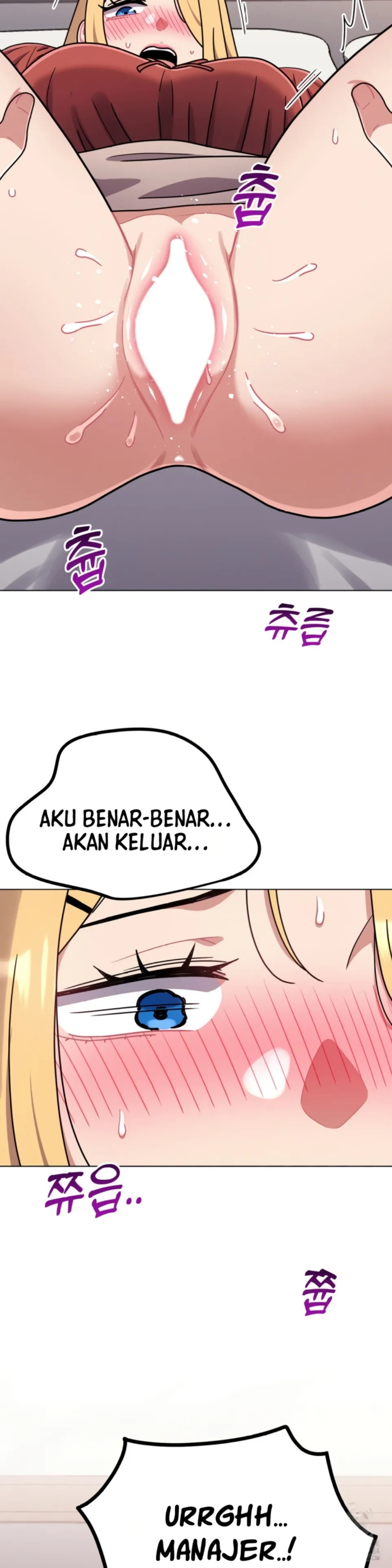 Her Toys - Chapter 19 8