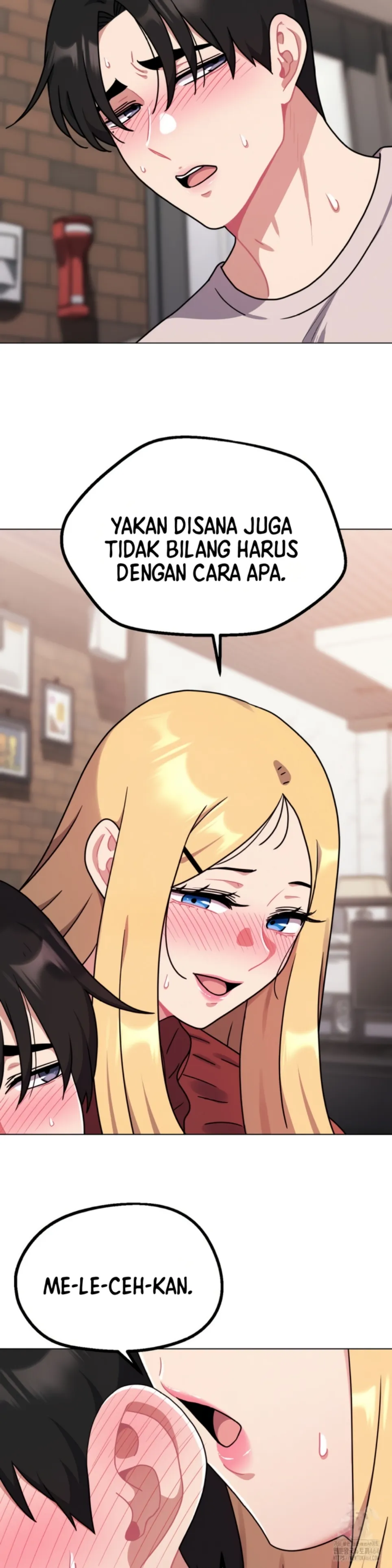Her Toys - Chapter 19 22