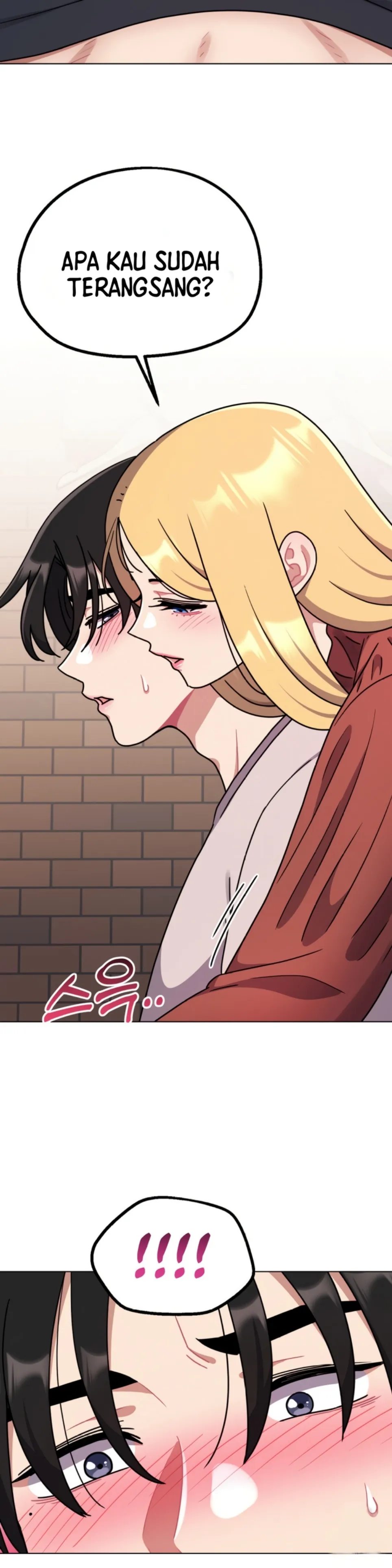 Her Toys - Chapter 19 20