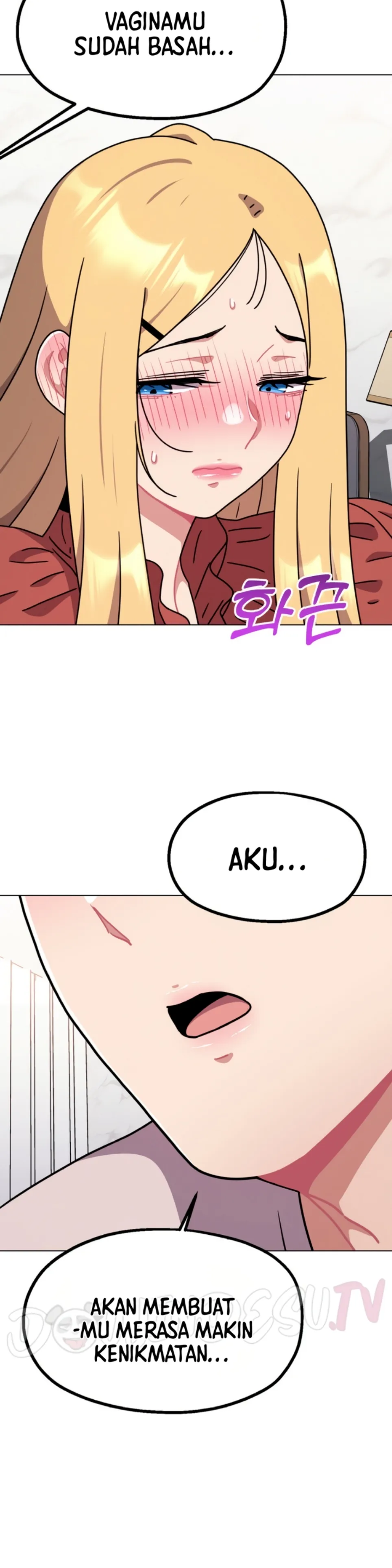 Her Toys - Chapter 19 3