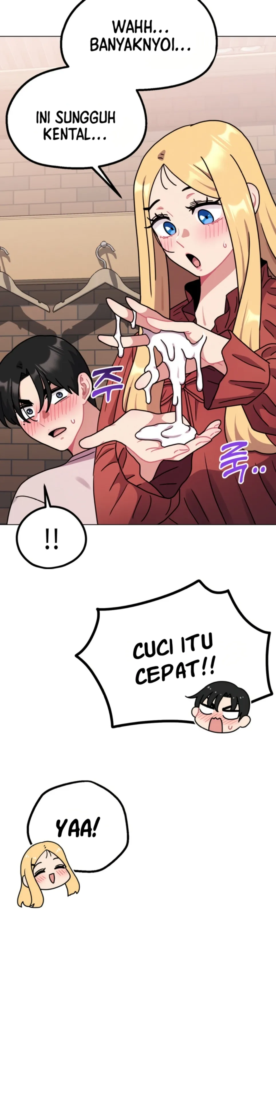 Her Toys - Chapter 19 32