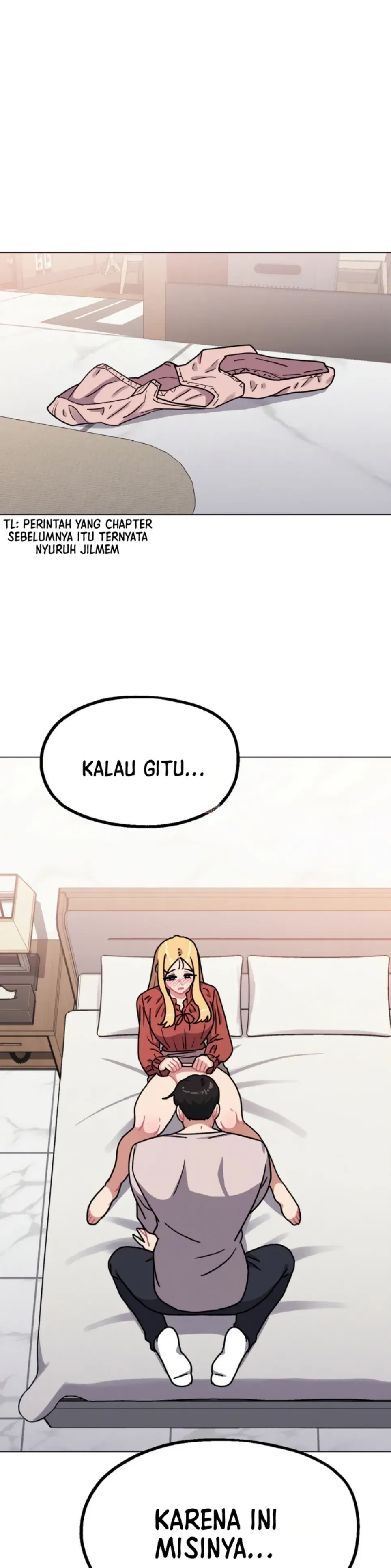 Her Toys - Chapter 19 1