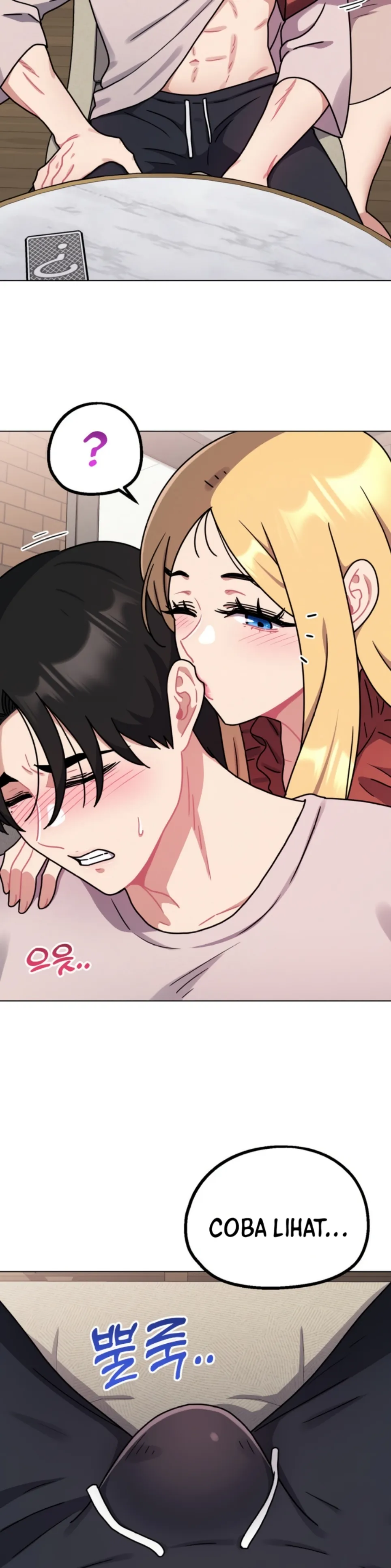 Her Toys - Chapter 19 19