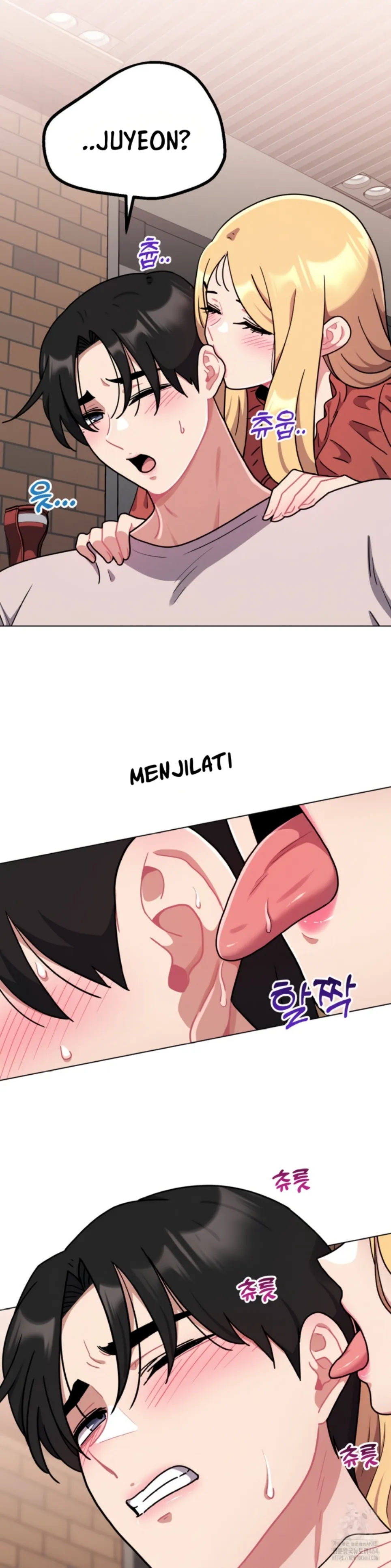 Her Toys - Chapter 19 17