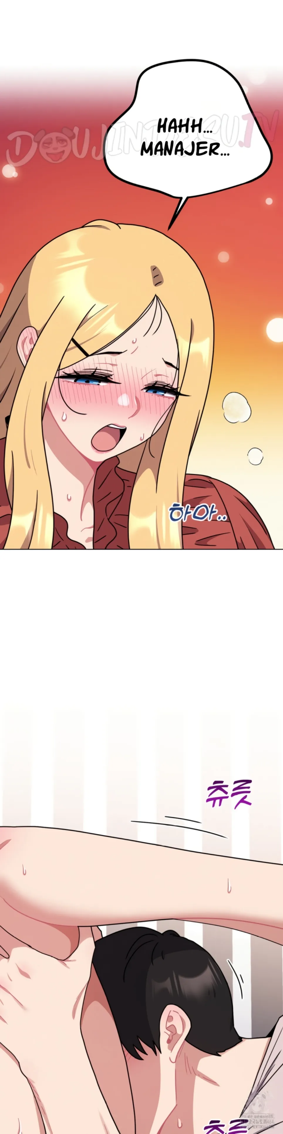 Her Toys - Chapter 19 6