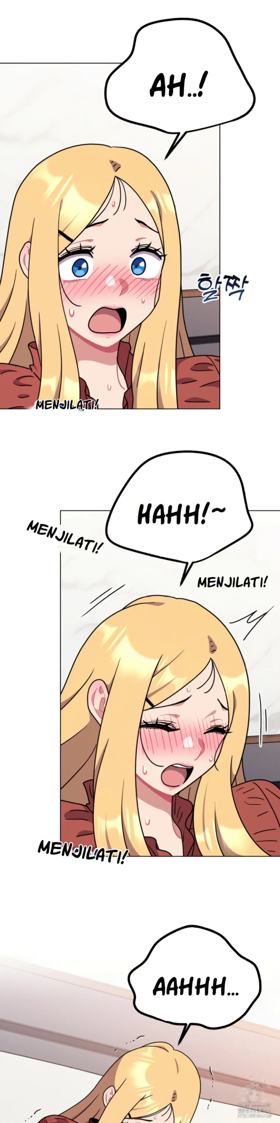 Her Toys - Chapter 19 4