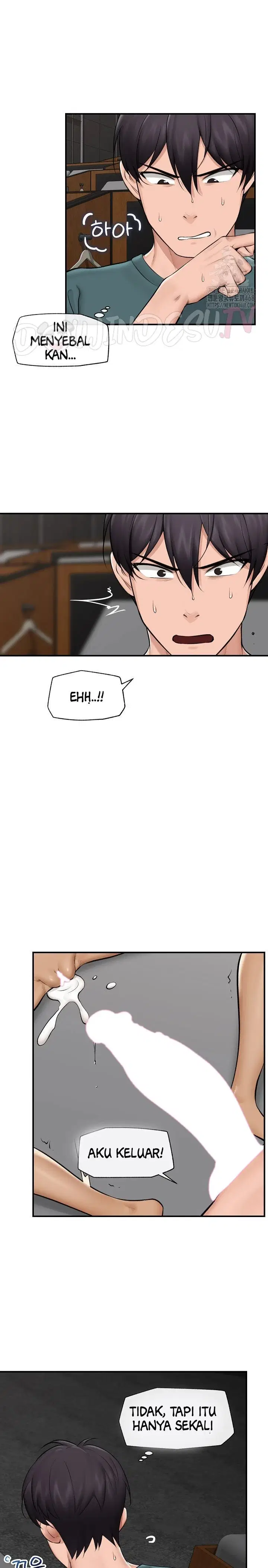 Hypnotic Guard - Chapter 30 2