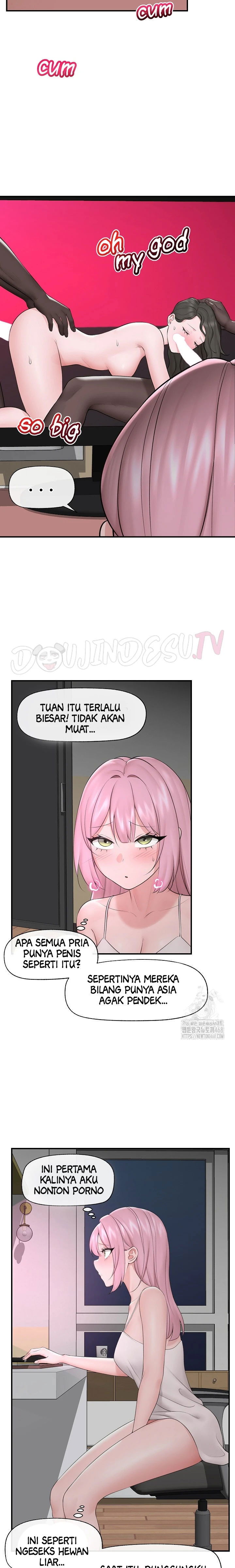 Hypnotic Guard - Chapter 30 7