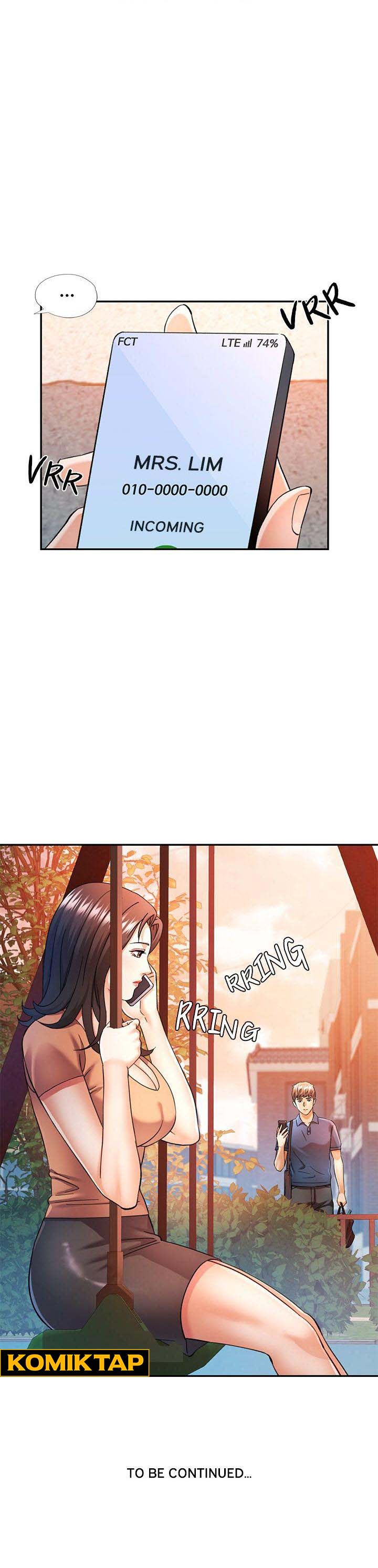 In Her Place - Chapter 66 6