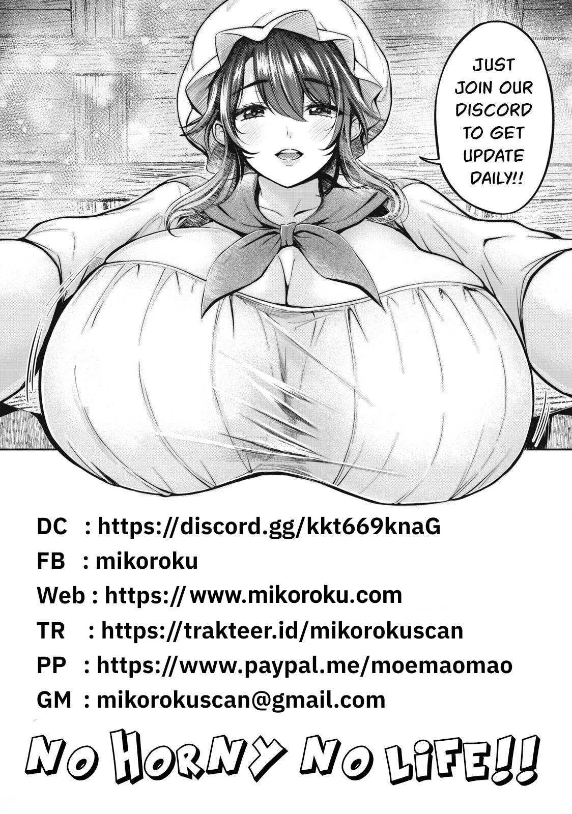 Isekai koushoku Musou Roku - Chapter 40 19