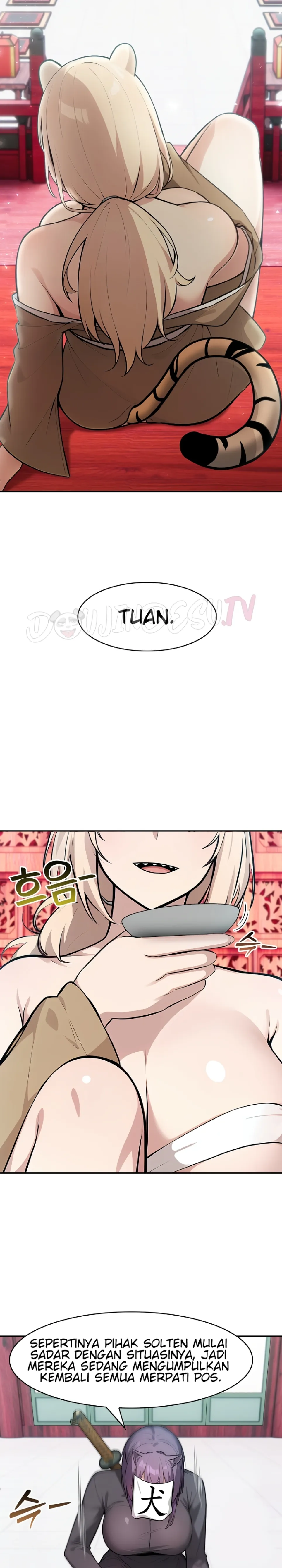 Isekai Dragondick Knight Commander - Chapter 40 2