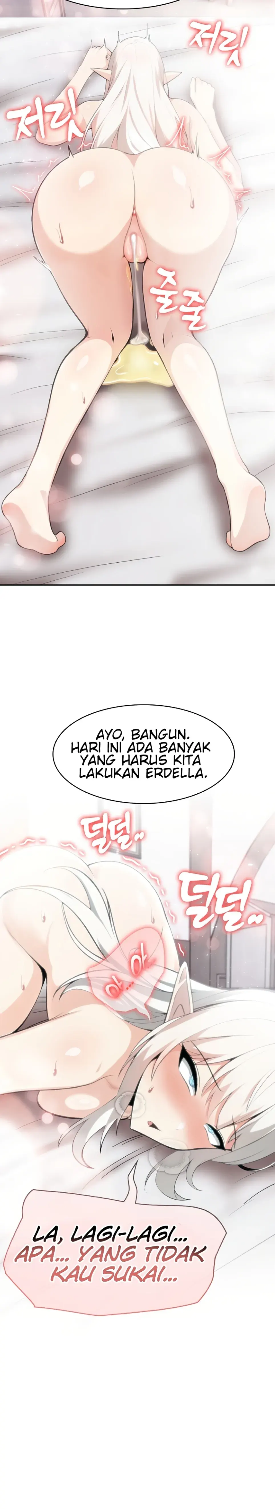 Isekai Dragondick Knight Commander - Chapter 40 23