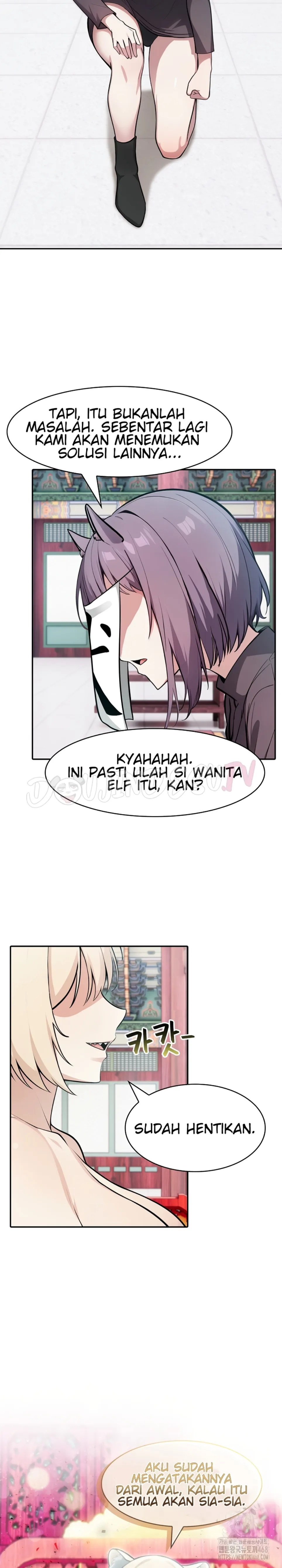 Isekai Dragondick Knight Commander - Chapter 40 3