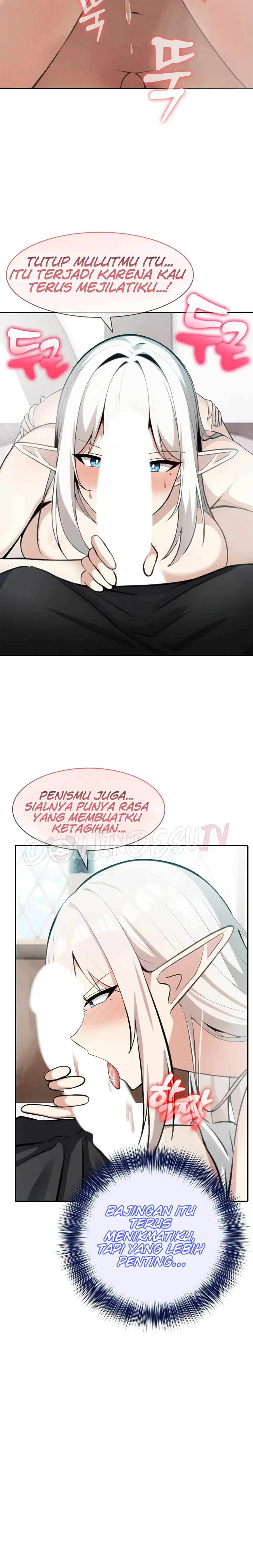 Isekai Dragondick Knight Commander - Chapter 40 10