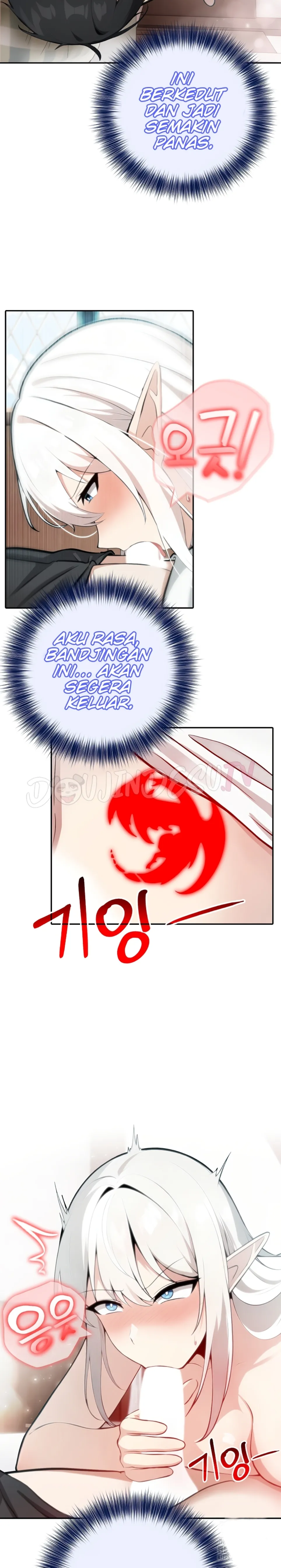 Isekai Dragondick Knight Commander - Chapter 40 14