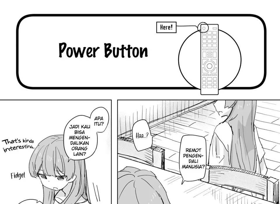 Ningen Sousa RemoCon - Chapter 01 9
