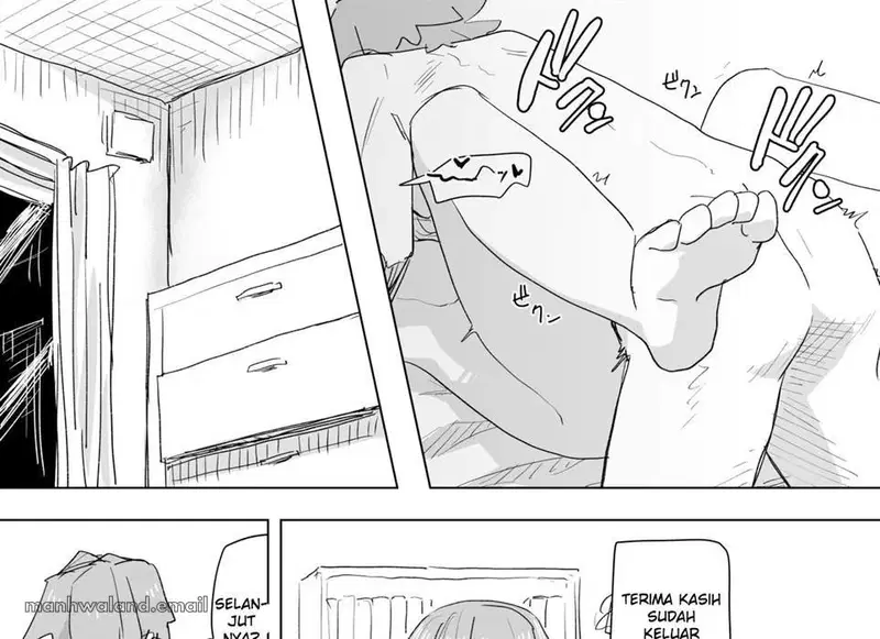 Ningen Sousa RemoCon - Chapter 01 29