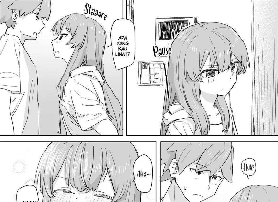 Ningen Sousa RemoCon - Chapter 01 23