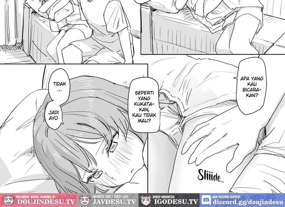 Ningen Sousa RemoCon - Chapter 01 26